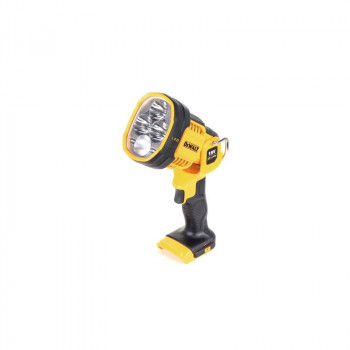 Reflector/Lanterna LED XR 18V DEWALT DCL043-XJ